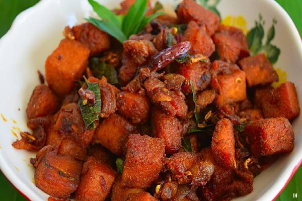 பித்தம் முதல் புற்றுநோய் வரை தீர்வு கொடுக்கும் கருணை கிழங்கு வறுவல்! இப்படி செய்து பாருங்க | Amazing Health Benefits Karunai Kizhangu Varuval