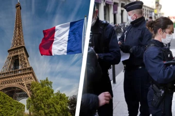 பிரான்ஸில் இலங்கைத் தமிழருக்கு 12 மாத சிறை; காரணத்தால் ஷாக்!