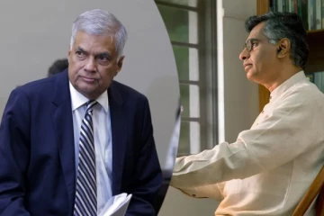 ரணிலுக்கு ஒத்துழைப்பு வழங்க வேண்டும்! சம்பிக ரணவக