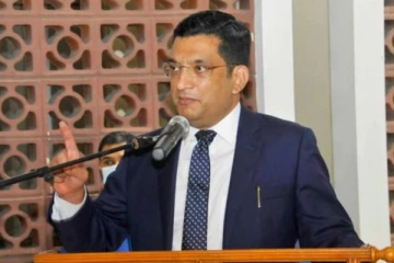 பணம் செலவிட்டு அதிகாரத்துக்கு வருவதை தடுக்கவே புதிய சட்டம்:அலி சப்ரி விளக்கம்