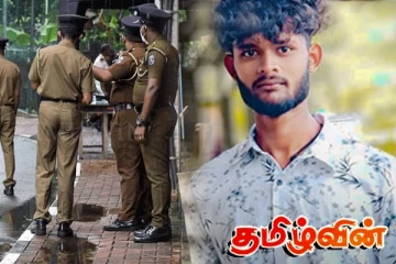 நத்தார் தினத்தில் நேர்ந்த கோர விபத்து - பரிதாபமாக உயிரிழந்த இளைஞன்