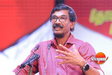 මම විවාහ වුණේ ජීවිතේ අමාරු කාලෙක ඒ නිසා දරුවෝ හැදුවෙ නෑ - සංවේදී කතාවක් ප්‍රසිද්ධියේ හෙළිකළ ටිල්වින් සිල්වා