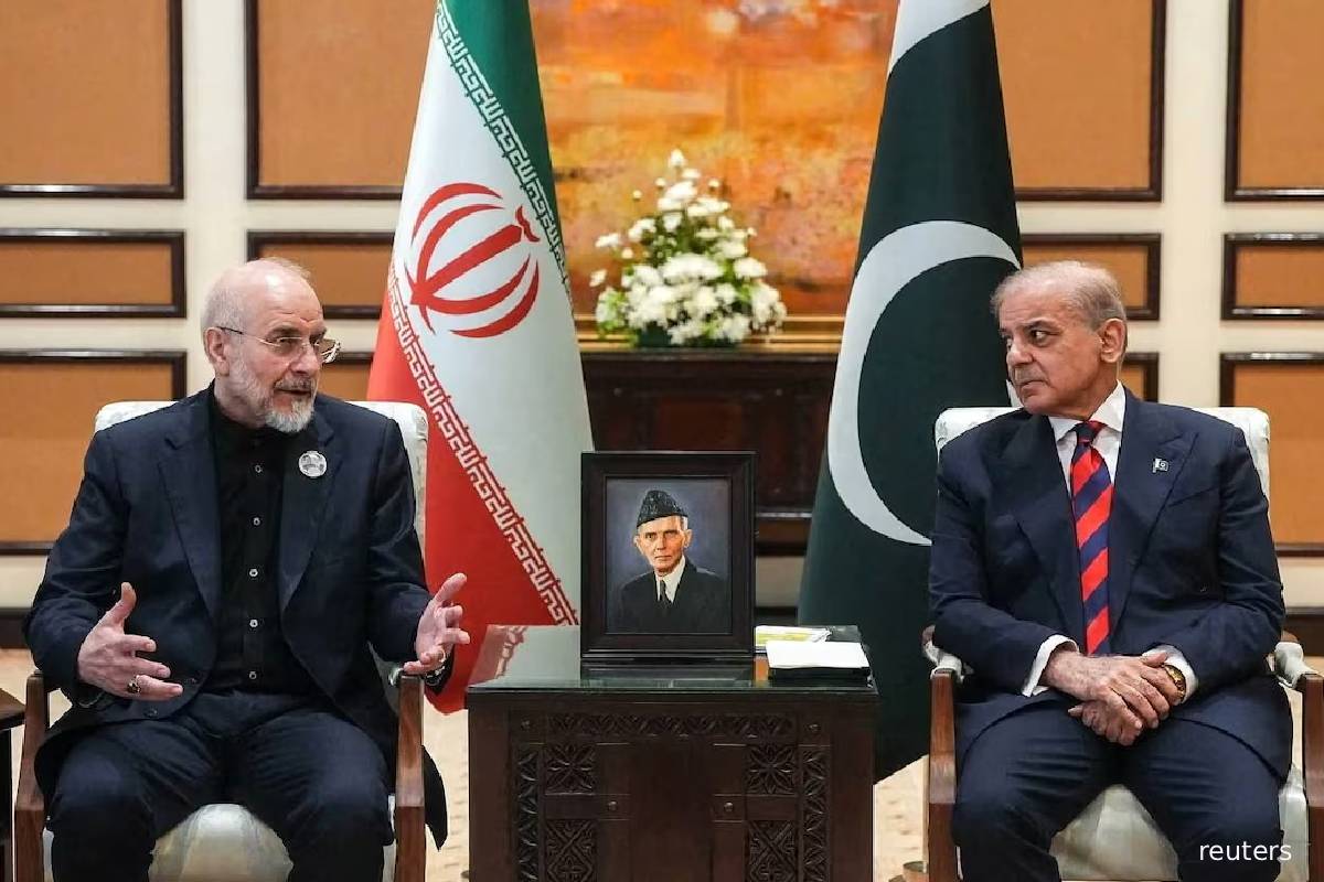 21 மணி நேர அமைதிப் பேச்சு... ஈரானின் நிலைமை மோசமாகப் போகிறது: எச்சரிக்கும் ஜேடி வேன்ஸ் | Jd Vance Warns Worse For Tehran 21 மணி நேர அமைதிப் பேச்சு... ஈரானின் நிலைமை மோசமாகப் போகிறது: எச்சரிக்கும் ஜேடி வேன்ஸ் | Jd Vance Warns Worse For Tehran