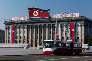 விரைவில் Tourist Visa வழங்கவுள்ள வடகொரியா! Dollars சம்பாதிக்கும் திட்டத்தில் கிம் ஜொங் உன்