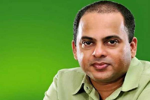 நாட்டை சீரழித்து ஆட்சிக்கு வரமாட்டோம் ; நாடாளுமன்றத்தில் மரிக்கார் சர்ச்சை கருத்து | We Will Not Come Power Destroying Country Marikar