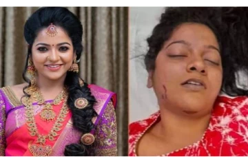 தூக்கு போட்டதும் சித்ரா அதை அவிழ்க்க முயற்சி செய்தார்.... அப்போது... - போஸ்மார்டம் மருத்துவர் வெளியிட்ட பகீர் தகவல்