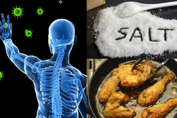 இந்த 5 உணவுகளை தெரியாமல் கூட சாப்பிட்டாதீங்க... உங்கள் நோய் எதிர்ப்பு சக்தியை வேகமாக குறைக்குமாம்! உஷாரா இருங்க