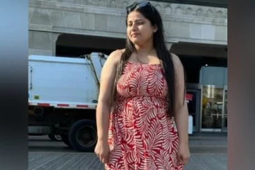 அமெரிக்காவின் நியூ ஜெர்சிக்கு திருமணத்திற்காக வந்த இந்தியப் பெண் மாயம்! குழப்பத்தில் குடும்பத்தினர்!