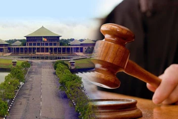 இணையவழி பாதுகாப்பு யோசனைக்கு நாடாளுமன்றில் அங்கீகாரம்