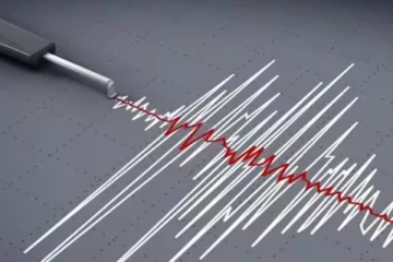 பிஜியில் இரண்டாவது முறையாக நிலநடுக்கம்; 6.3 ரிக்டர் அளவில் பதிவானதாக தகவல்