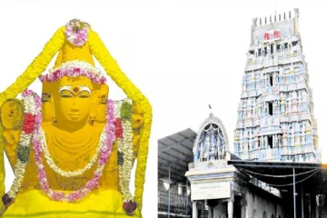 ஏழு பாவத்தையும் போக்கி தலையெழுத்த மாற்றும் அதிசய கோவில்! விதி உள்ளவர்கள் மட்டுமே செல்லமுடியுமாம்...