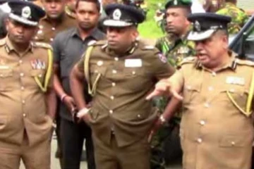 தெற்கில் தொடர் துப்பாக்கிச்சூட்டு சம்பவங்கள்: எடுக்கப்பட்டுள்ள நடவடிக்கை