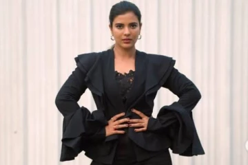 33வது பிறந்தநாளை கொண்டாடும் நடிகை ஐஸ்வர்யா ராஜேஷ் சொத்து மதிப்பு, சம்பளம் எவ்வளவு தெரியுமா?