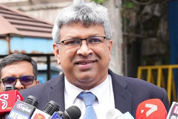 தையிட்டிப் பிரச்சினைக்கு மிக விரைவில் தீர்வு! அமைச்சர் அளித்துள்ள உறுதி | Minister Of Justice About Thaiyiddi Problem