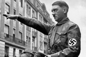 பொலீஸ் ஸ்டேஷனாக மாறும் ஜேர்மன் சர்வாதிகாரி ஹிட்லரின் வீடு!