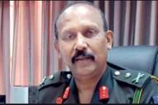 அரச திணைக்களங்களில் இராணுவ பிரசன்னம் - பாதுகாப்புச் செயலரின் பதில்