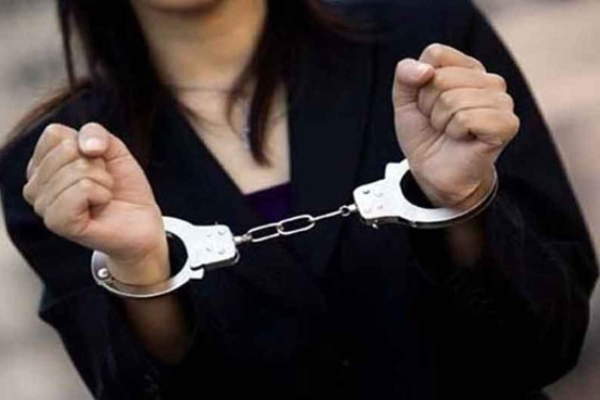 வெளிநாட்டு மோகம் காட்டி பல கோடி ரூபாய் மோசடி! பெண்ணொருவர் கைது | Defraud Millions Of Rs Promising Jobs In Romania