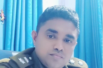 வவுனியா எரிபொருள் நிரப்பு நிலையங்களுக்கு முன்னால் வாகனங்களை நிறுத்த தடை: போக்குவரத்து பிரிவு பொறுப்பதிகாரி