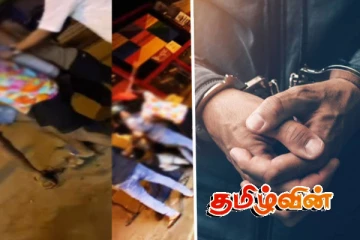 யாழில். இளைஞன் மீது தாக்குதல்: மேலும் மூவர் கைது
