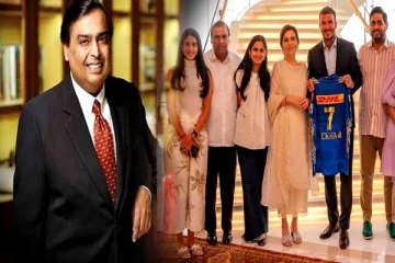 முகேஷ் அம்பானி குடும்பத்தினர் எவ்வளவு சம்பளம் வாங்குகிறார்கள்? கோடிகளில் மாத வருமானம்