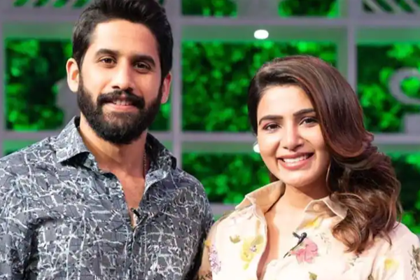 நடிகை சமந்தா முதல் காதலர்.. நாக சைதன்யா, சித்தார்த்துக்கு முன் இவரை தான் காதலித்துள்ளார் | Samantha First Lover