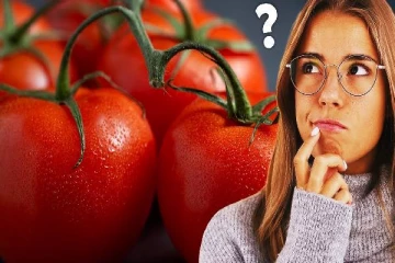 எடை குறைப்பு முதல் சரும் ஆரோக்கியம் வரை..! தக்காளியை எப்படி பயன்படுத்தலாம்?