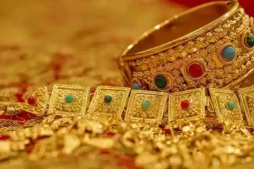 சென்னை மக்களுக்கு ஒரு மகிழ்ச்சி தகவல்! இன்றும் குறைந்துள்ளது தங்கத்தின் விலை