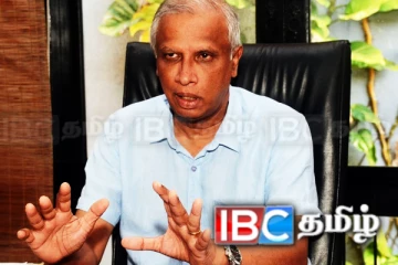 சுமந்திரனால் முறிக்கப்பட்ட தமிழ் தேசியத்தின் பொது நிலைப்பாடு