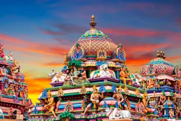 கோவிலில் களவுபோன காசுமாலை; சந்தேக நபர்களுக்கு வலைவீச்சு