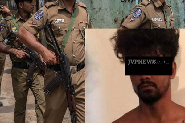 ஆஹுங்கல்லவில் நபரொருவர் சுட்டுகொலை... ஒருவரை கைது செய்த பொலிஸார்! | Ahungalla Shooting Murder Suspect Arrested