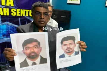 අත්, පාද බැඳ හිස ප්ලාස්ටික් වලින් වසා දමා සිටි පිරිමි 03 කගේ මළසිරුරු හමුවෙයි..එක් අයෙක් නිරුවත් කරලා..