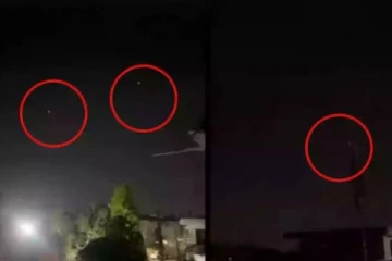 இந்திய ராணுவ தளங்கள் மீது பாகிஸ்தான் சரமாரியாக ட்ரொன் தாக்குதல்.!!