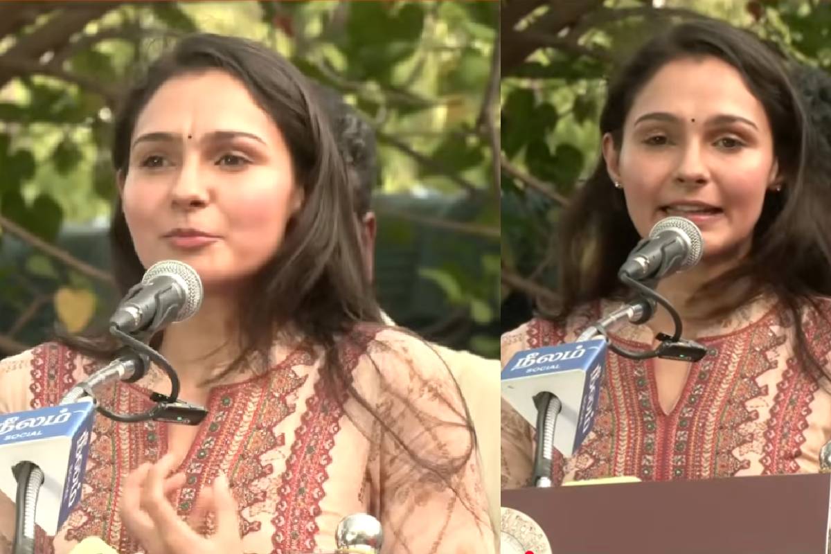 நாடு தழுவிய போராட்டத்திற்கு CJP அழைப்பு - சென்னையில் களமிறங்கிய திரைத்துறையினர் | Tamil Actors Actress In Chennai Anti Neet Protest