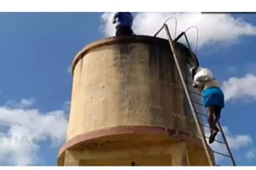 குடிநீர் தொட்டியில் மனித கழிவு கலந்த வழக்கு - சிபிசிஐடிக்கு மாற்றம்...! வெளியான தகவல்