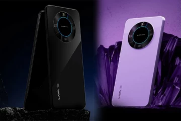 அசத்தல் அம்சங்களுடன் Lava Blaze 2 5G அறிமுகம்: இந்திய சந்தையில் விலை என்ன?