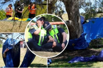 அவுஸ்திரேலிய பள்ளியில் 32 அடி உயரத்திலிருந்து விழுந்து குழந்தைகள் மரணம்!