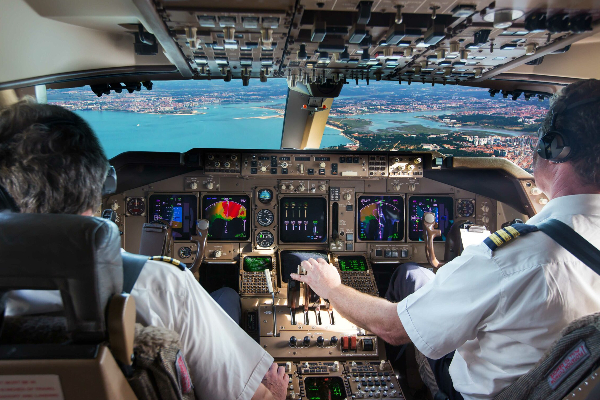 ரஷ்ய விமானி இலங்கையில் உயிரிழப்பு | Russian Pilot Gillet In Sri Lanka