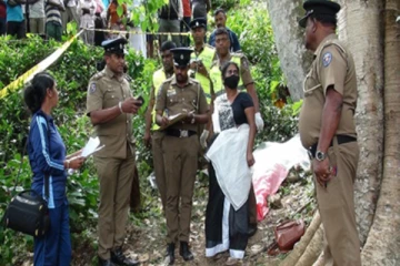 25 வயது பெண் கொடூர கொலை - வெளியாகிய பின்னணி