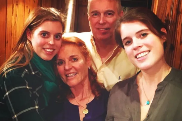 சர்ச்சையில் சிக்கியதால் நாட்டைவிட்டே வெளியேறும் இளவரசர் மனைவி | Ex Prince Andrew Wife Sarah To Left Uk