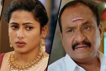 எதிர்நீச்சல் சீரியல் ரசிகர்களுக்கு வந்த சந்தோஷ செய்தி- கொண்டாட்டத்தில் பேன்ஸ்