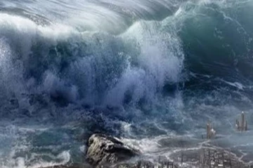 ஆழிப்பேரலை 21 ஆண்டுகள் பூர்த்தி