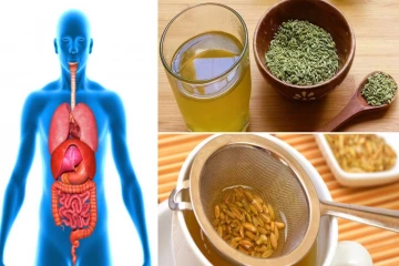 சோம்பு மற்றும் கொத்தமல்லி நீர் எந்தெந்தப் பிரச்சனைகளுக்குப் பலனளிக்கும்?