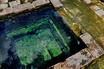 ஈழத்தில் பாவம் தீர்க்கும் அதிசய இடம்! தவறு செய்த இலங்கை தமிழ் மன்னன் இராவணனால் கிடைத்த பொக்கிஷம்