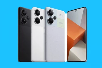 புதிய அம்சங்களோடு அறிமுகமாகியுள்ளது redmi note13: என்னென்ன வசதிகள் தெரியுமா?