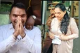 මීට සුළු මොහොතකට පෙර ජානකී එක්ක නාමලුත් යළි රිමාන්ඩ්