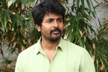 நடிகர் சிவகார்த்திகேயனா இது, திருமணத்தில் யாரை சந்தித்துள்ளார் பாருங்க- வைரலாகும் வீடியோ