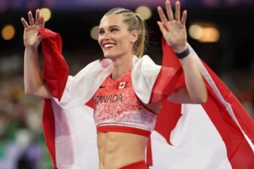 ஒலிம்பிக்கில் கலந்துகொண்ட கனேடியர்கள் பலருக்கு உடல் நல பாதிப்பு
