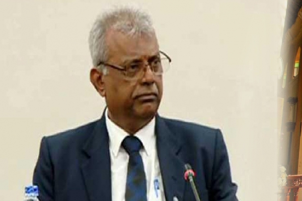 முன்னாள் சிரேஷ்ட பிரதி காவல்துறை மா அதிபருக்கு விளக்கமறியல் | Former Ddgp Ravi Senaviratne Remanded