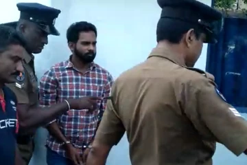 துபாயிலிருந்து கட்டுநாயக்க விமான நிலையத்தை வந்தடைந்த ரந்திமால் கமகே கைது