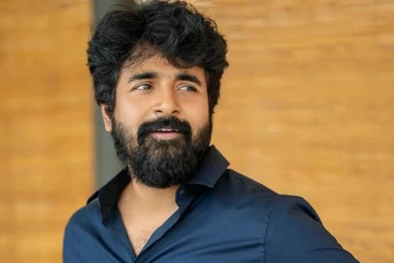 பல பேர் என்னை மதிக்காமல் தள்ளி வச்சாங்க, சிவகார்த்திகேயன் எமோஷ்னல்